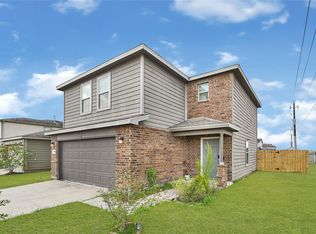 6831 Cortenridge Ln, Houston, TX 77048