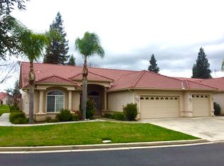 2489 Presidential Dr, Tulare, CA