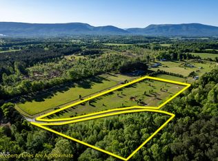 360 County Road 788, Etowah, TN 37331