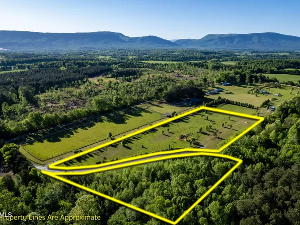 360 County Road 788, Etowah, TN 37331