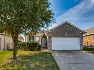 6357 Redeagle Creek Dr, Fort Worth, TX 76179