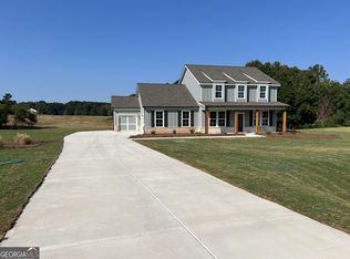 94 Tomahawk Trl, Good Hope, GA 30641