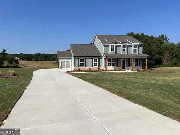 94 Tomahawk Trl, Good Hope, GA 30641