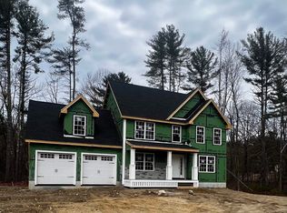 4 Ashlyn Dr, Hudson, NH 03051