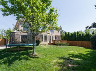 2012 Lowery Farm Ln, Raleigh, NC 27614