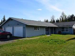 105 Walker Ln, Kenai, AK 99611