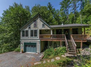 112 Robin Hill Rd, Townshend, VT 05353