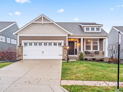1104 Goldwell Dr, Sunbury, OH, 43074