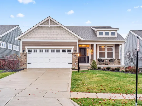 1104 Goldwell Dr, Sunbury, OH 43074