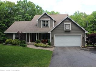 19 Buck Ln, Turner, ME 04282