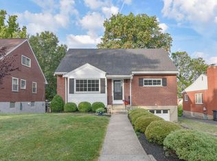 115 Burdsall Ave, Fort Mitchell, KY 41017