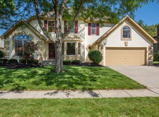 6250 Wexford Woods Dr, Dublin, OH 43016