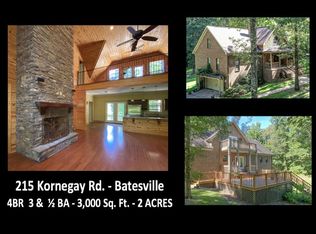 215 Kornegay Rd, Horn Lake, MS 38606