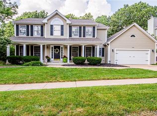 2581 Christopher Oaks Ct, Saint Louis, MO