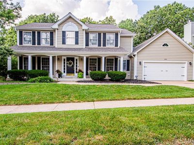 2581 Christopher Oaks Ct, Saint Louis, MO, 63129