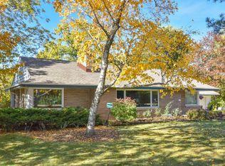 315 N Eastmoor Ave, Brookfield, WI 53005