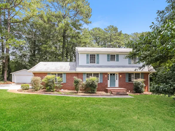 3560 Clubhouse Ln SE, Conyers, GA 30094