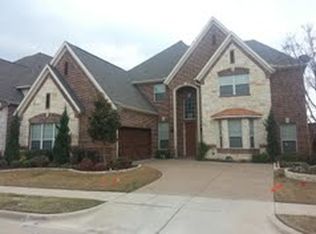 1849 Nueces Dr, Allen, TX 75013
