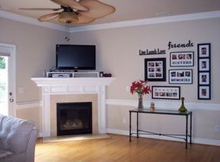 811 Myrtle Grove Ln, Apex, NC 27502