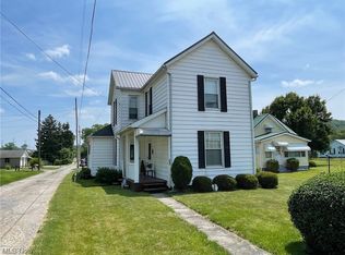 727 Byesville Rd, Cambridge, OH 43725