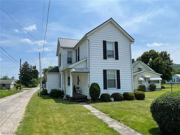 727 Byesville Rd, Cambridge, OH 43725