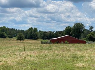 Dewy Rose Rd NW, Dewy Rose, GA 30634