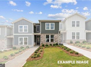 117 Park Ridge Cir, Emerson, GA 30137