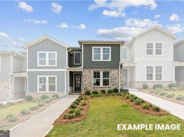 117 Park Ridge Cir, Emerson, GA 30137