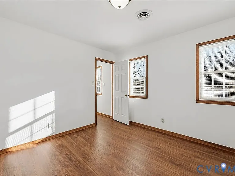 Bedroom C
