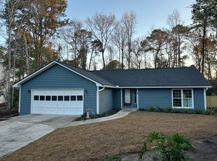1144 Shady Grv, Mount Pleasant, SC 29464