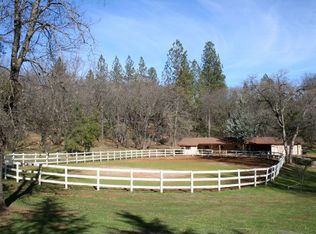 1260 Ruf Rd, Colfax, CA 95713