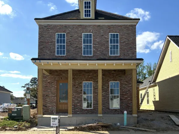 1625 Rue De Grand, Baton Rouge, LA 70808