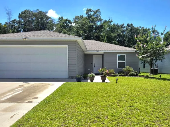 7821 Maxton Rd, Pensacola, FL 32514