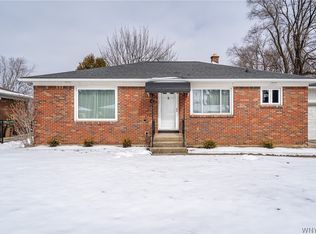 14 Binner Rd, Cheektowaga, NY 14225