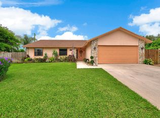 9240 Melody Rd, Lake Worth, FL 33467