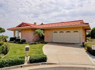 30064 Grandpoint Ln, Rancho Palos Verdes, CA 90275