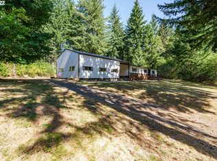 91 Hall Rd, Stevenson, WA 98648