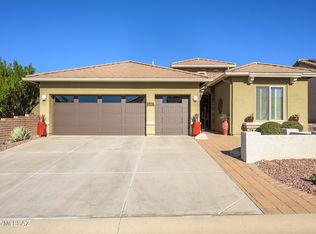 2727 E Sawyer Rd, Green Valley, AZ 85614