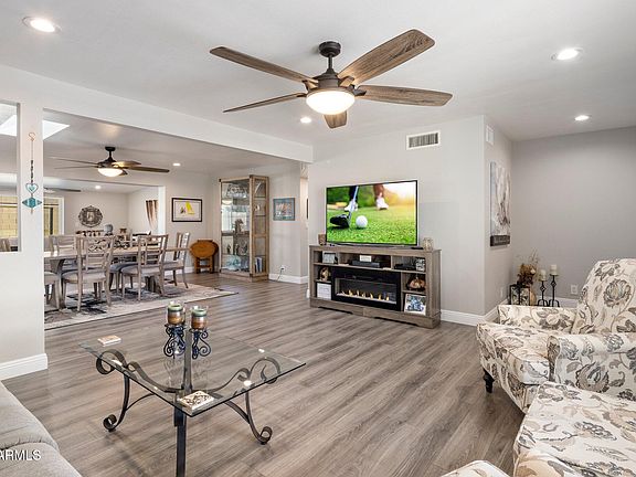 5th image of 5006 E FORGE Avenue