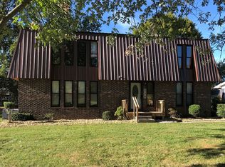 730 Spruce St, Morristown, TN 37813