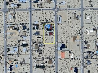 7484 Kellogg Ave, Twentynine Palms, CA 92277
