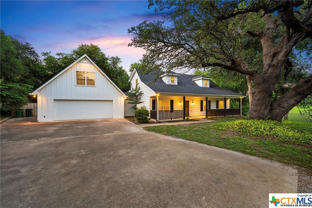 414 Church St, Bruceville Eddy, TX 76630 Zillow