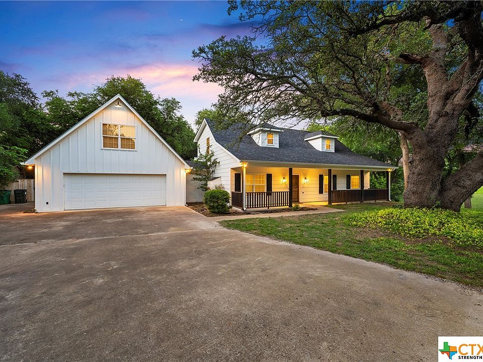 414 Church St, Bruceville Eddy, TX 76630 Zillow