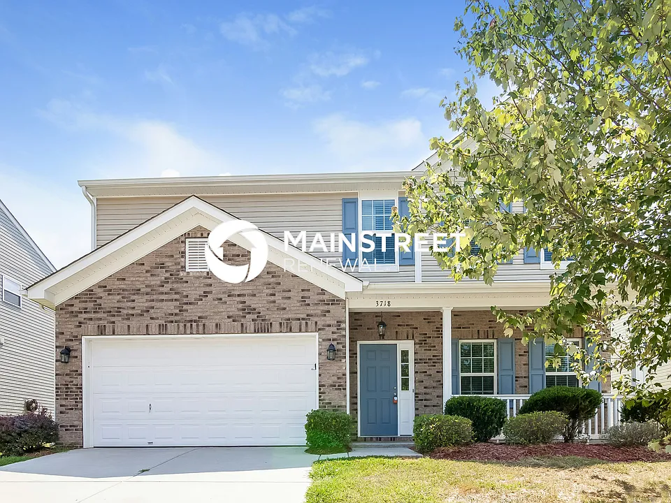 3718 Caldwell Ridge Pkwy