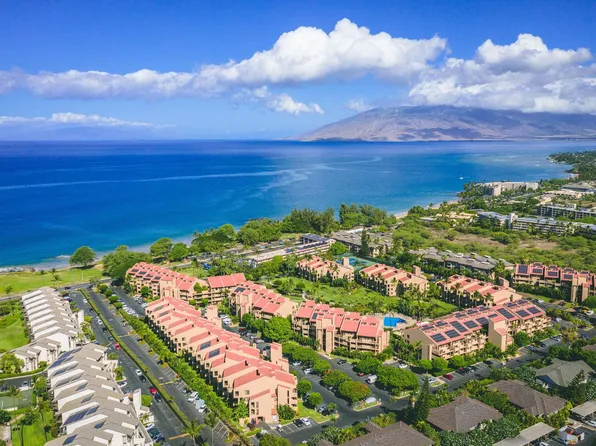 2695 S Kihei Rd APT 5107, Kihei, HI 96753