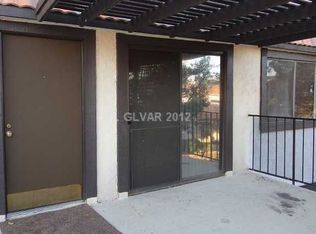 271 Misty Isle Ln UNIT D, Las Vegas, NV 89107