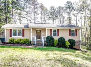 205 Mauldin Dr, Seneca, SC 29678