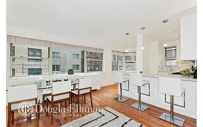 Sold by Douglas Elliman