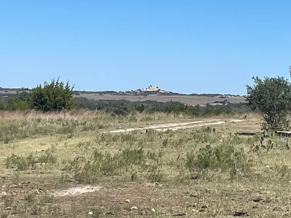 LOT 2 County Road 1255, Lampasas, TX 76550