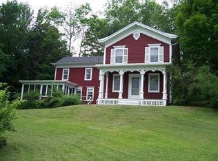 6023 State Highway 80, Cooperstown, NY 13326